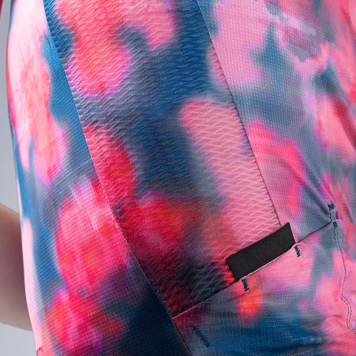 Maglia Gobik Cx Pro 4.0 Magnolia - Rosa Gobik