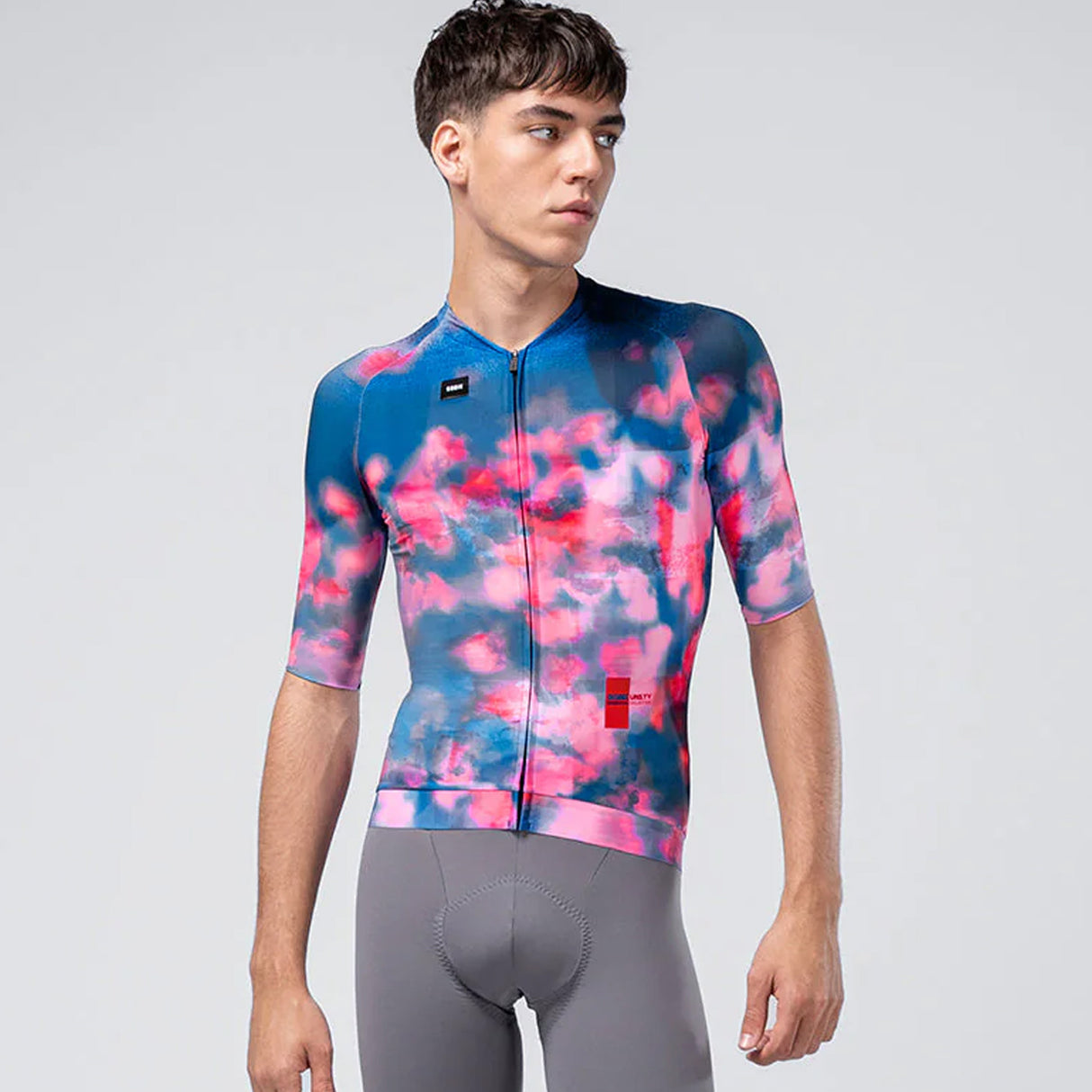 Maglia Gobik Cx Pro 4.0 Magnolia - Rosa Gobik