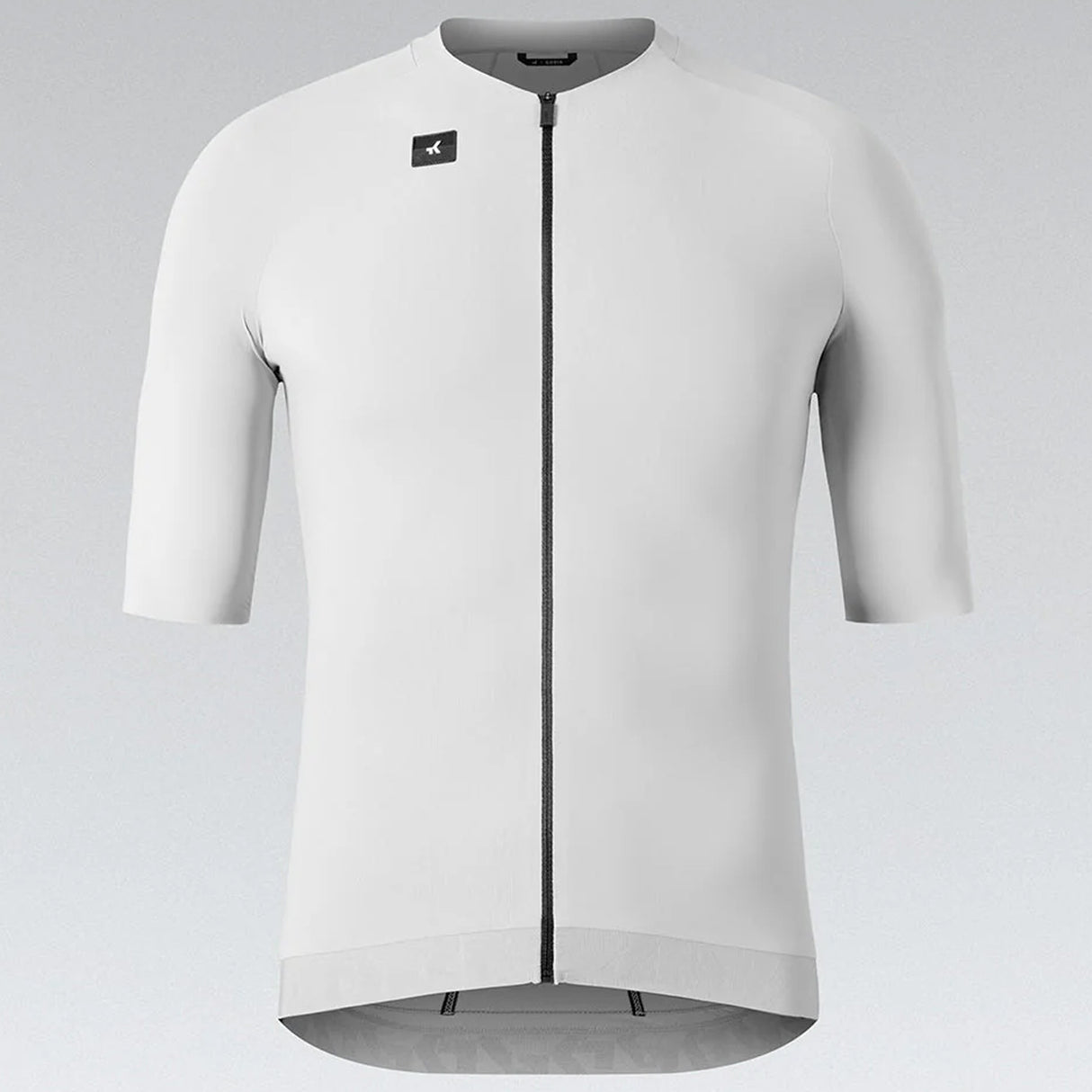 Gobik Cx Solid Empire jersey - White