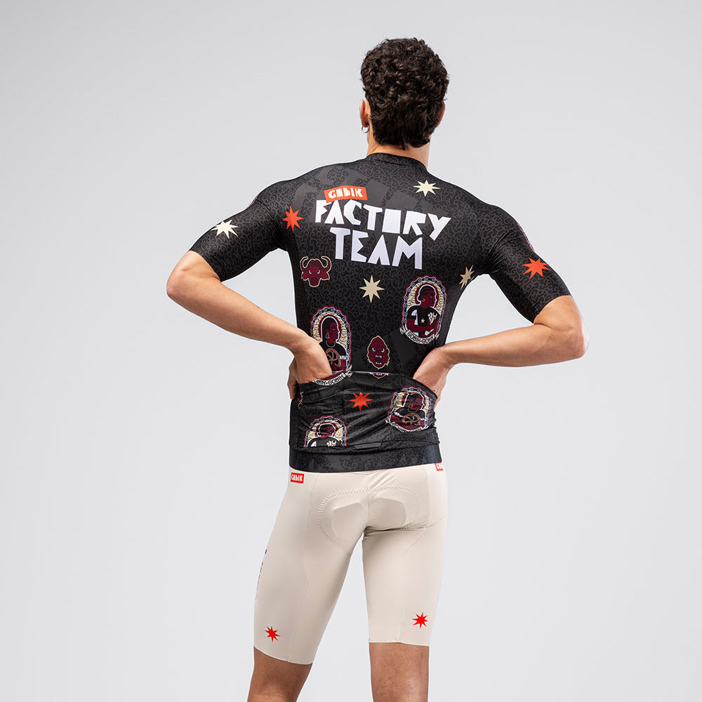 Maglia Gobik Factory Team 2026 Cx Pro 4.0 Gobik