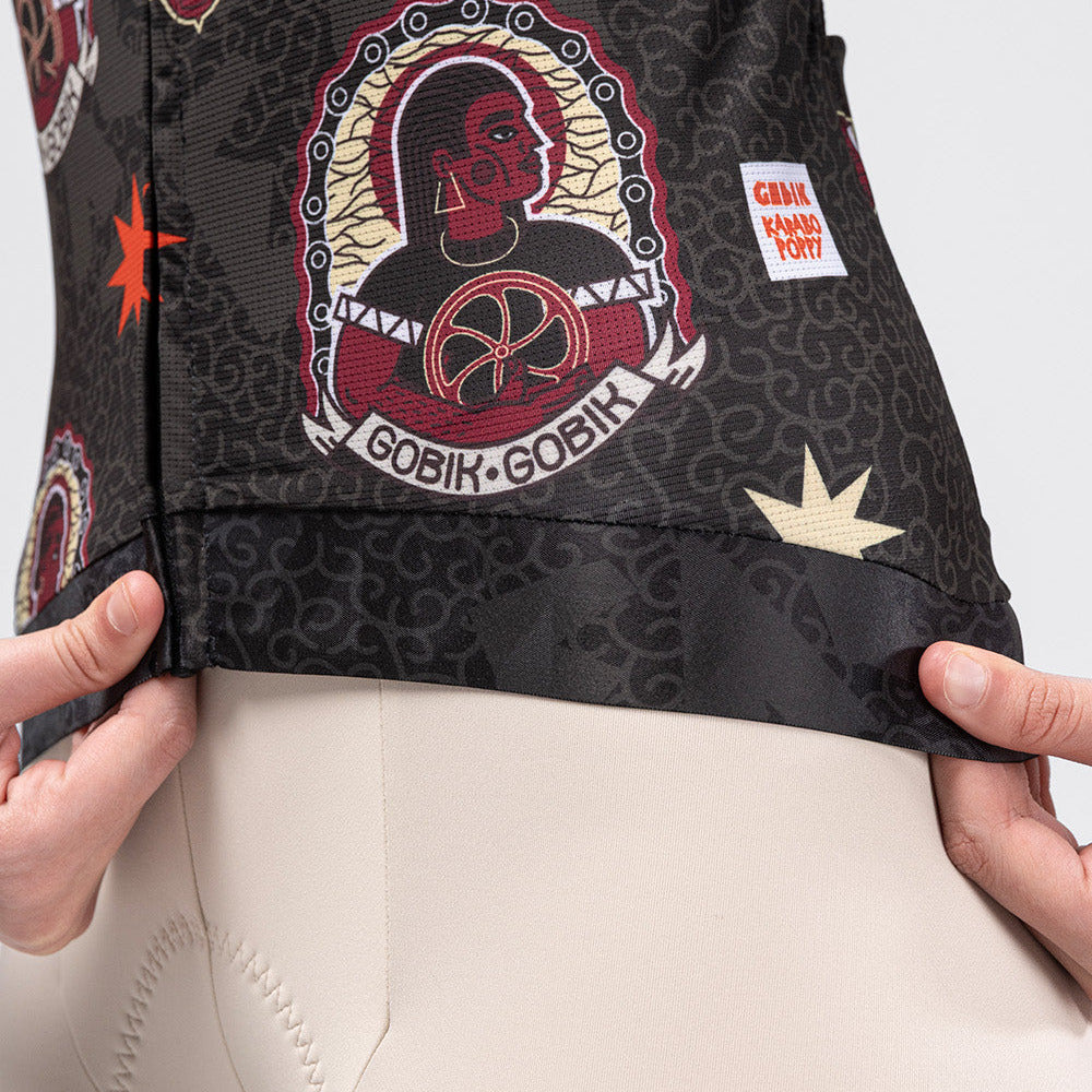 Maglia Gobik Factory Team 2026 Cx Pro 4.0 Gobik