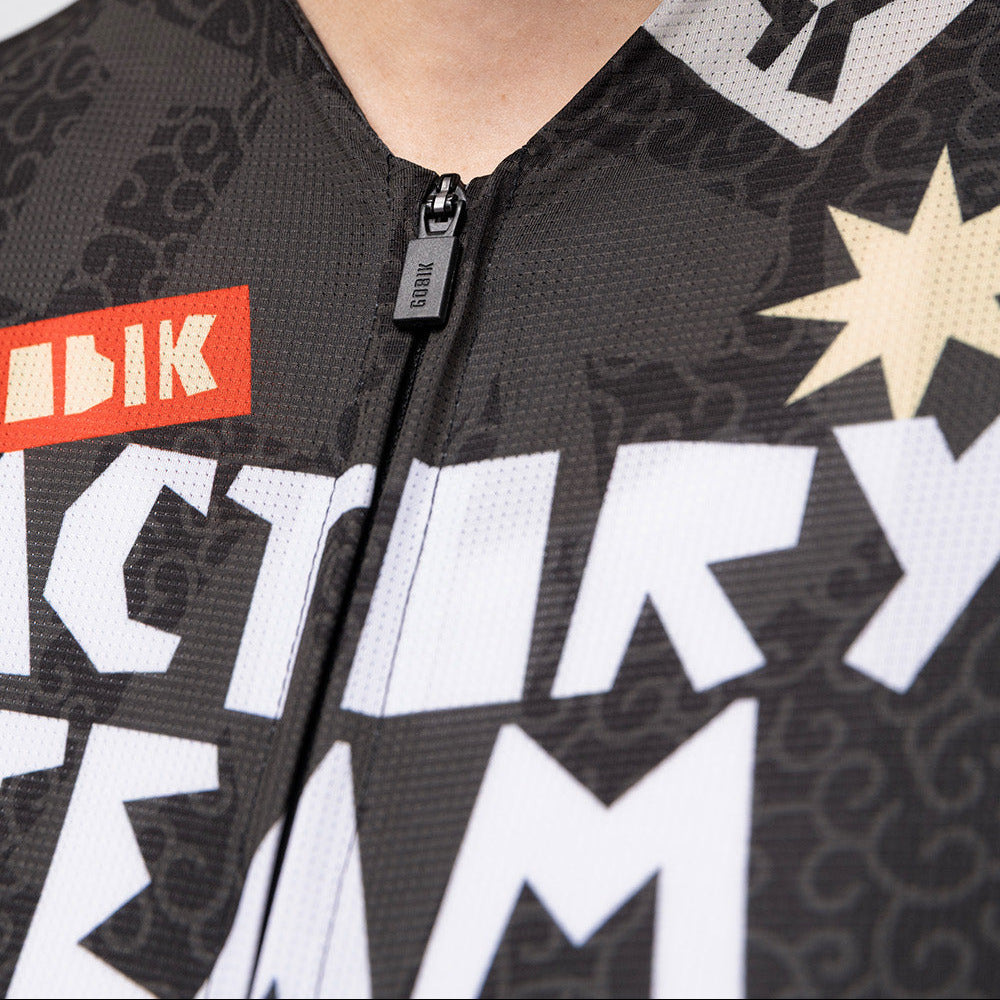Maglia Gobik Factory Team 2026 Cx Pro 4.0 Gobik