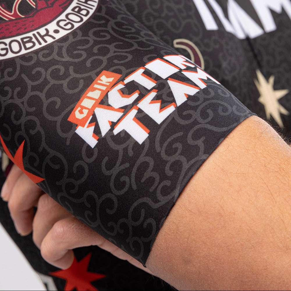 Maglia Gobik Factory Team 2026 Cx Pro 4.0 Gobik