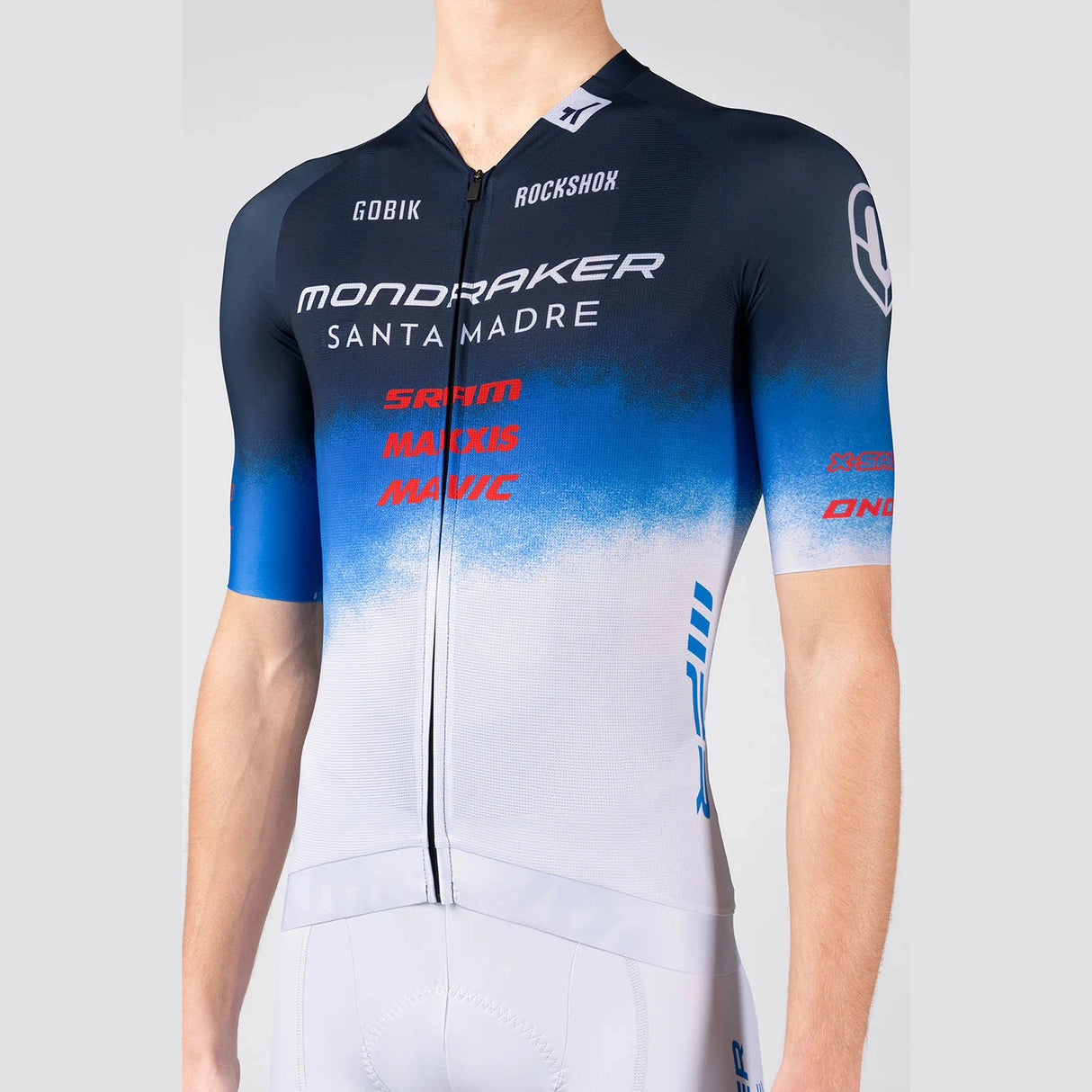 Maglia Gobik Mondraker Santamadre 2026 Cx Pro 4.0 Gobik