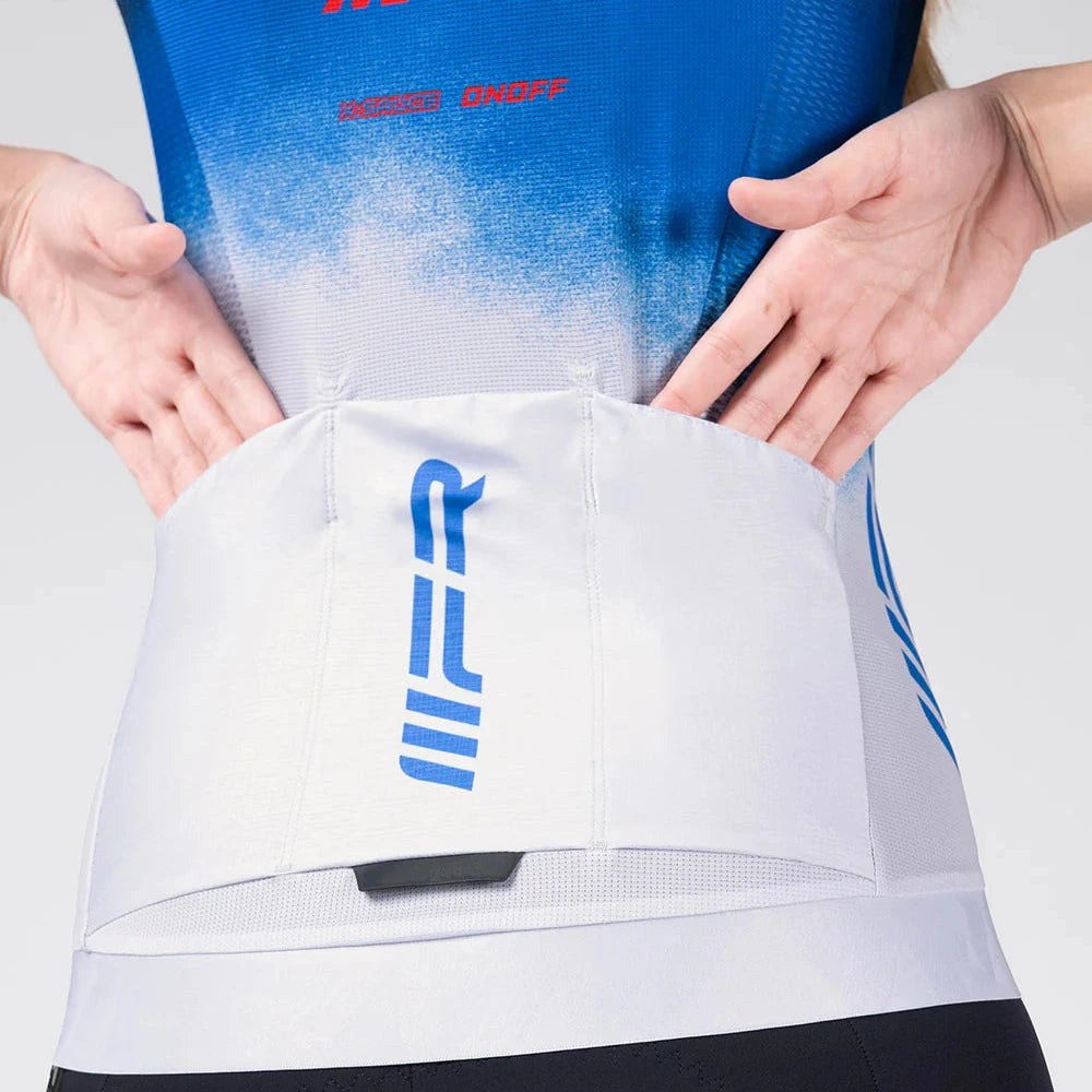 Jersey Gobik Mondraker Santamadre 2026 Cx Pro 4.0