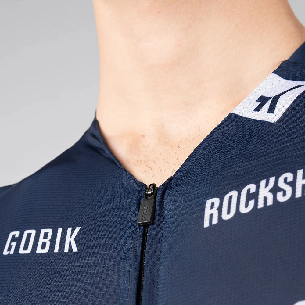 Jersey Gobik Mondraker Santamadre 2026 Cx Pro 4.0