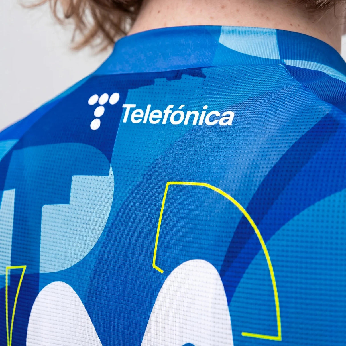 Maillot Gobik Movistar 2026 Odyssey - Tour de France