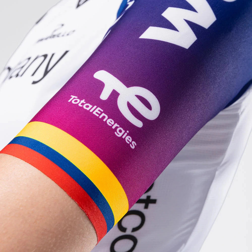 Maglia Gobik Netcompany Ineos 2026 Odyssey - Campione Colombiano Gobik