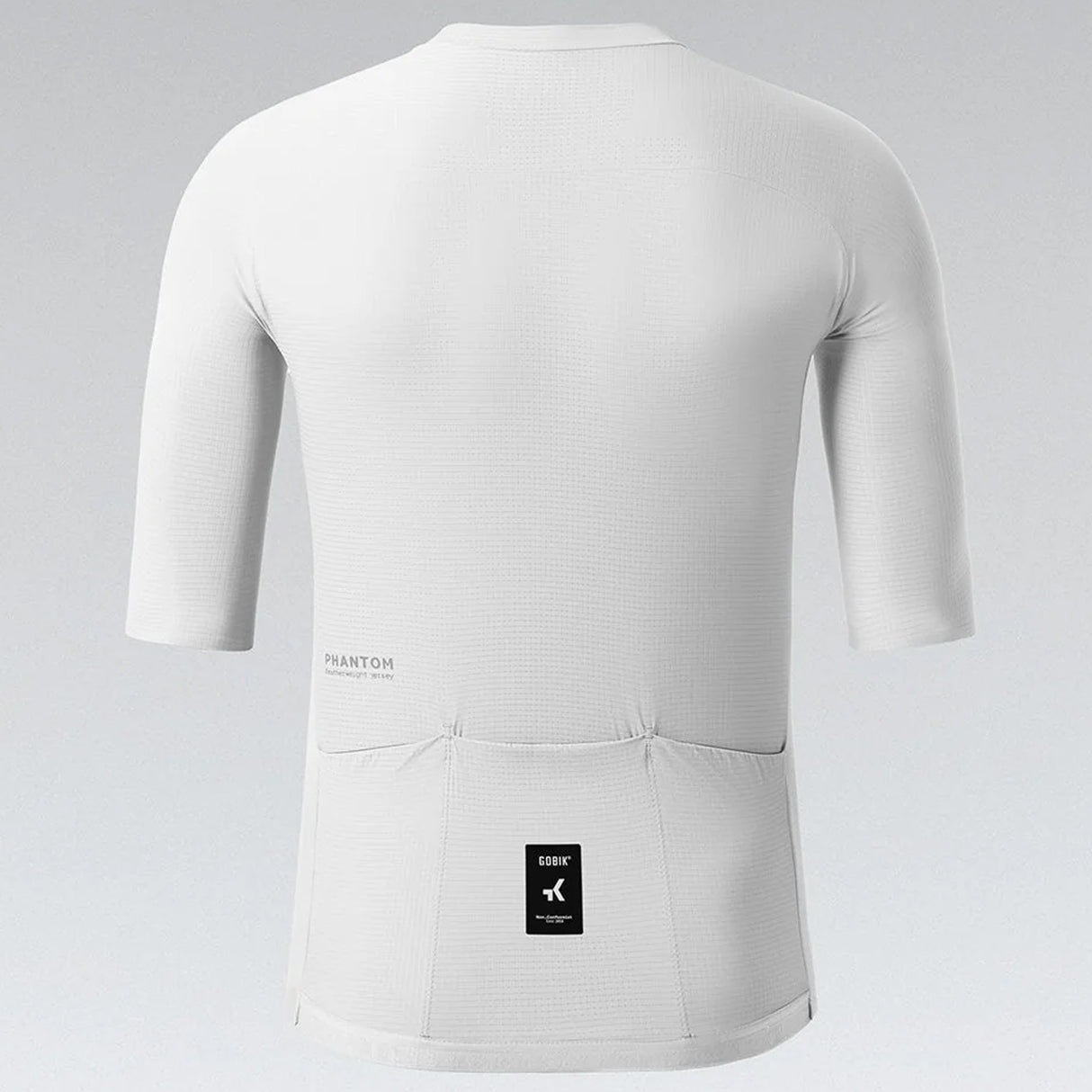 Maillot Gobik Phantom Empire - Gris