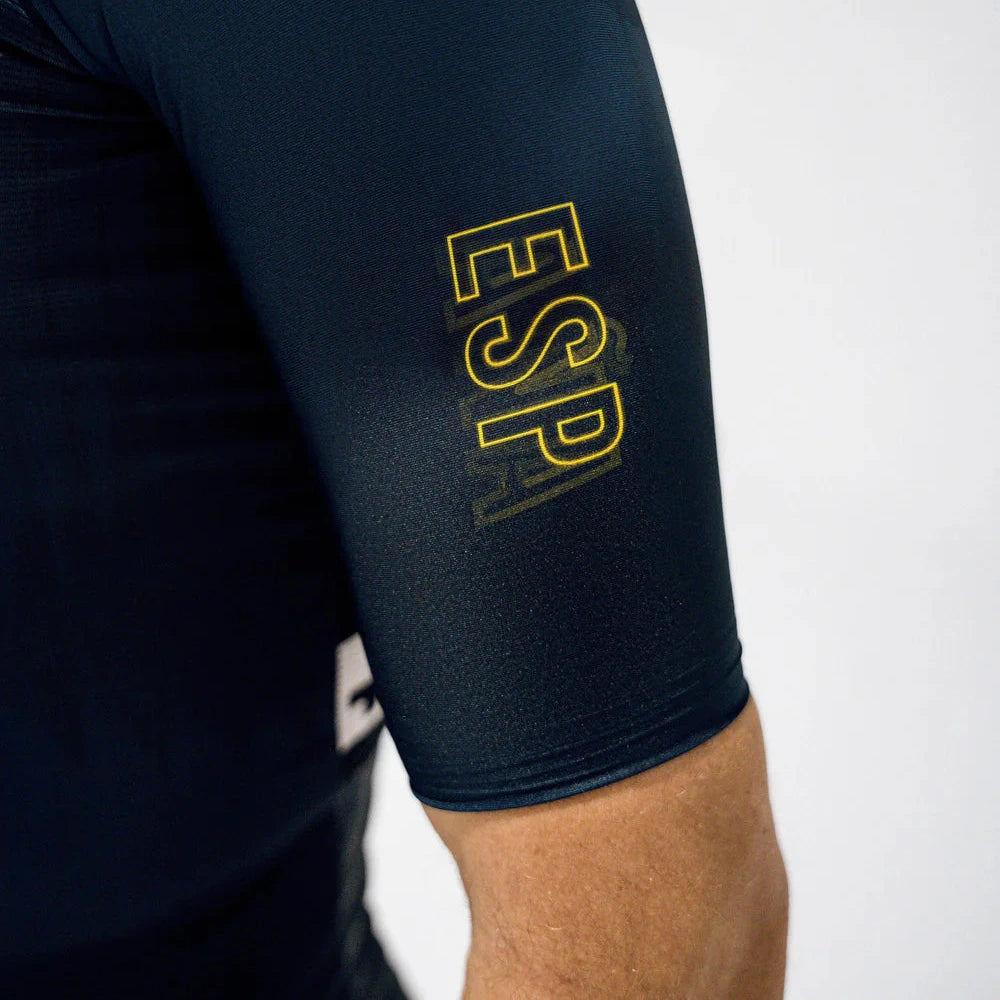 Maglia Gobik RFEC Cx Pro 4.0 Nazionale Spagnola - Blu