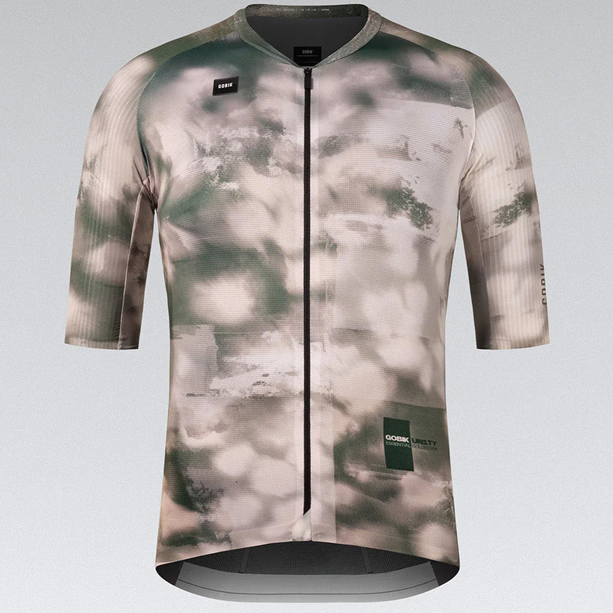 Maillot Gobik Reactive Bush - Beige
