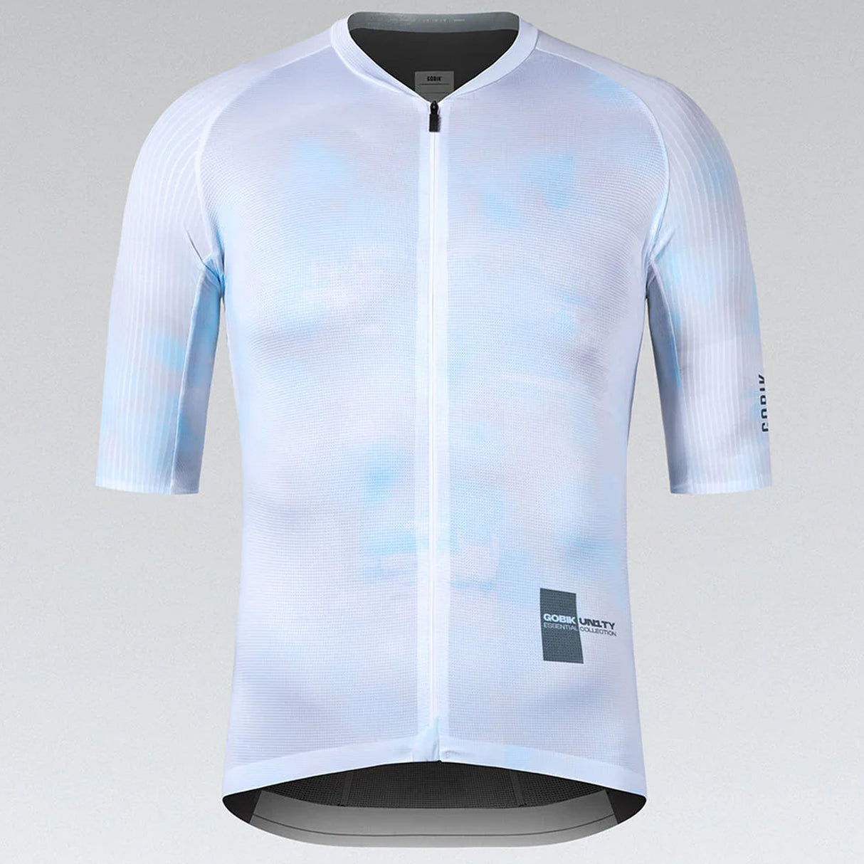 Maillot Gobik Reactive Gossy - Blanco