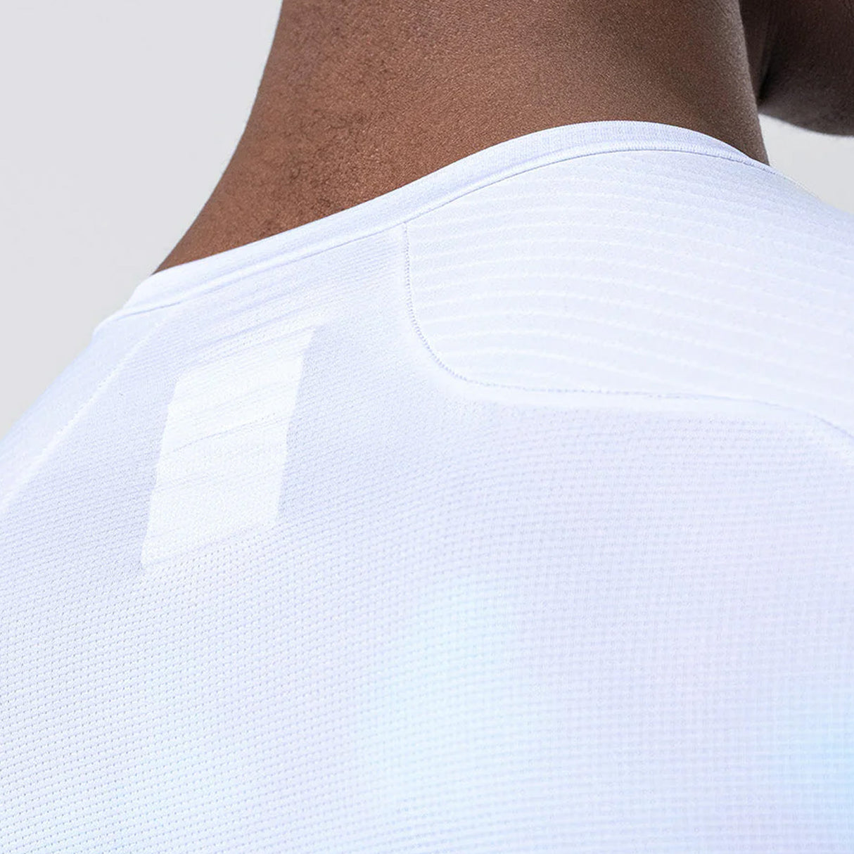 Maillot Gobik Reactive Gossy - Blanco