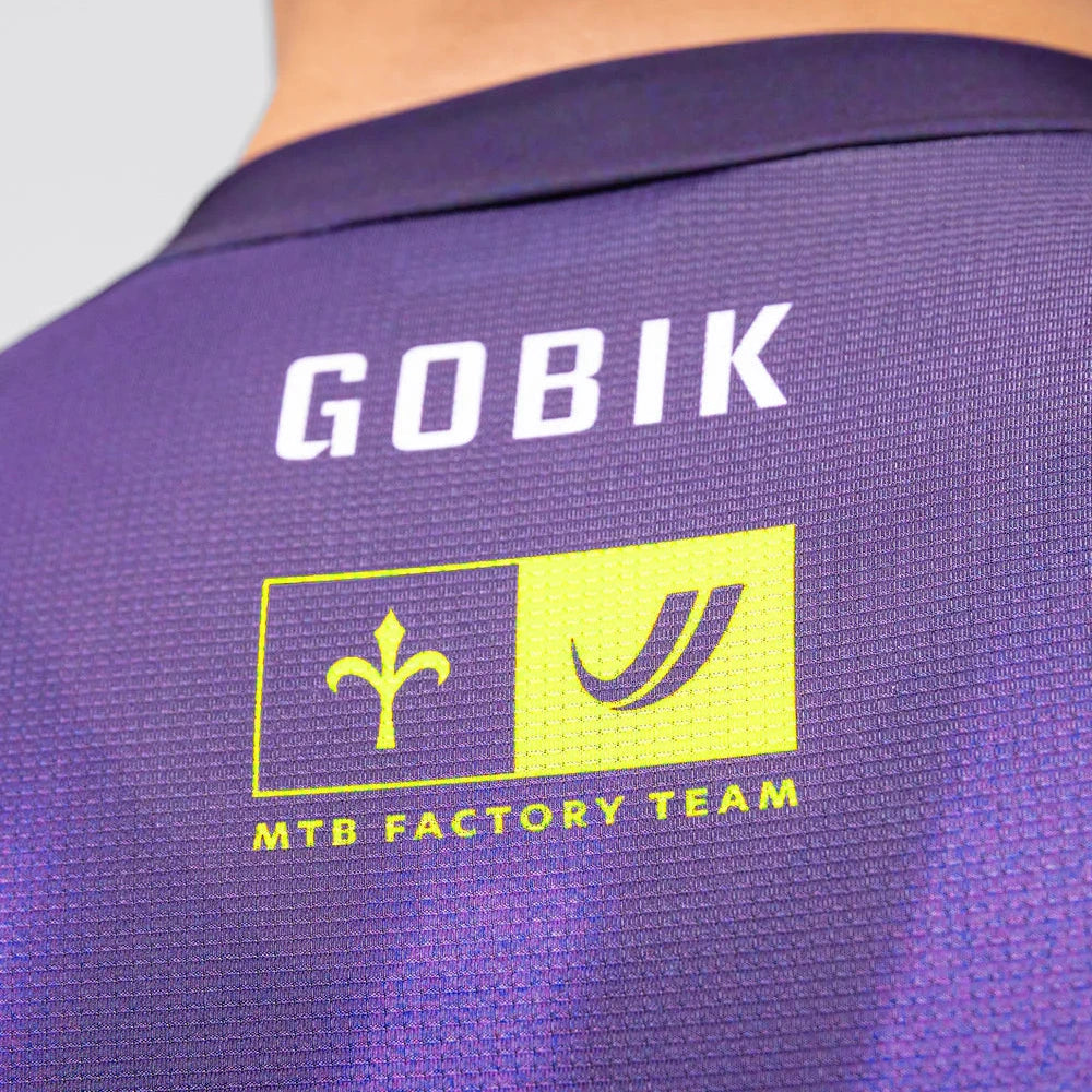 Maglia Gobik Wilier Vittoria 2026 Cx Pro 4.0 Gobik