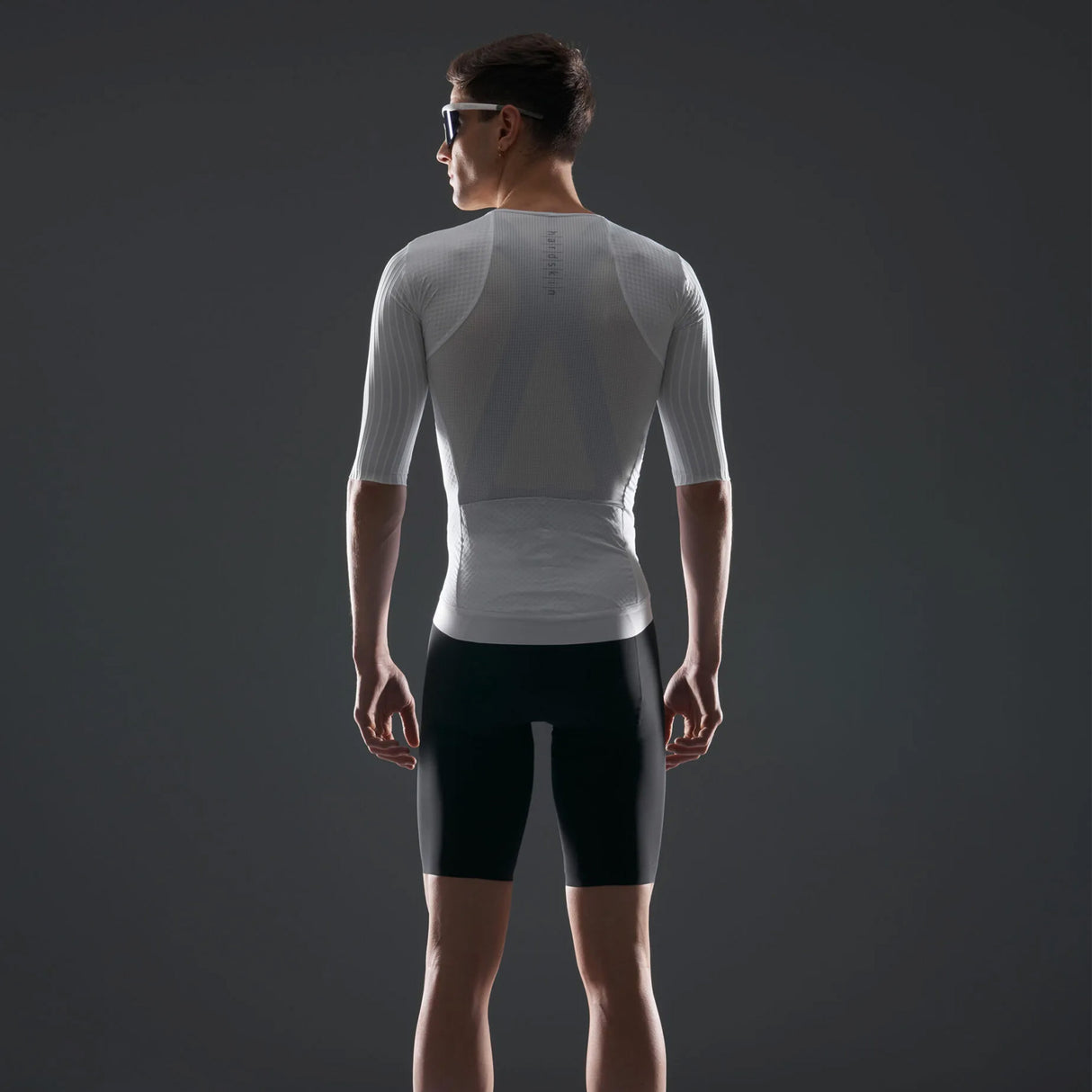 Maglia Hardskin Formulae - Bianco Hardskin