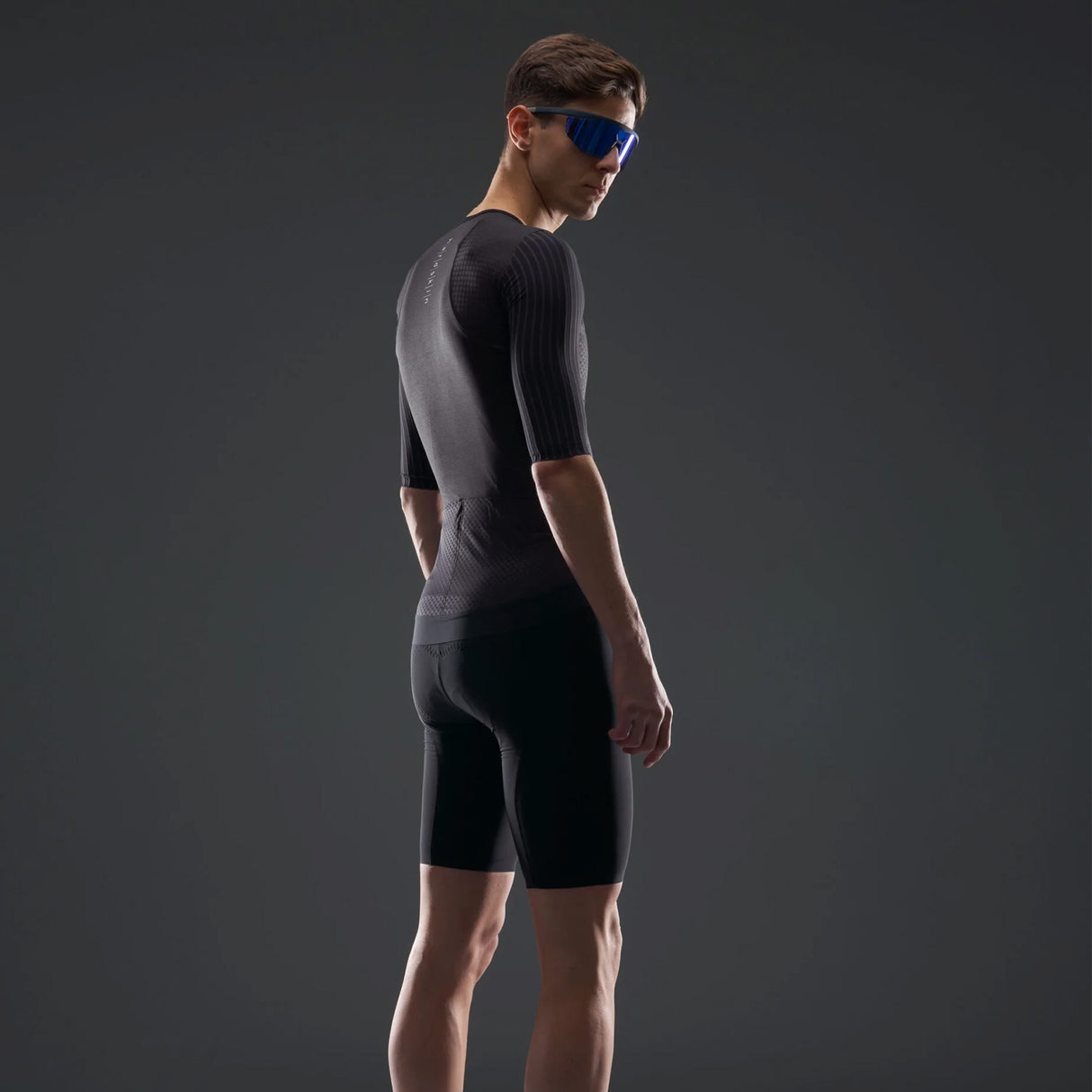 Maglia Hardskin Formulae - Nero Hardskin