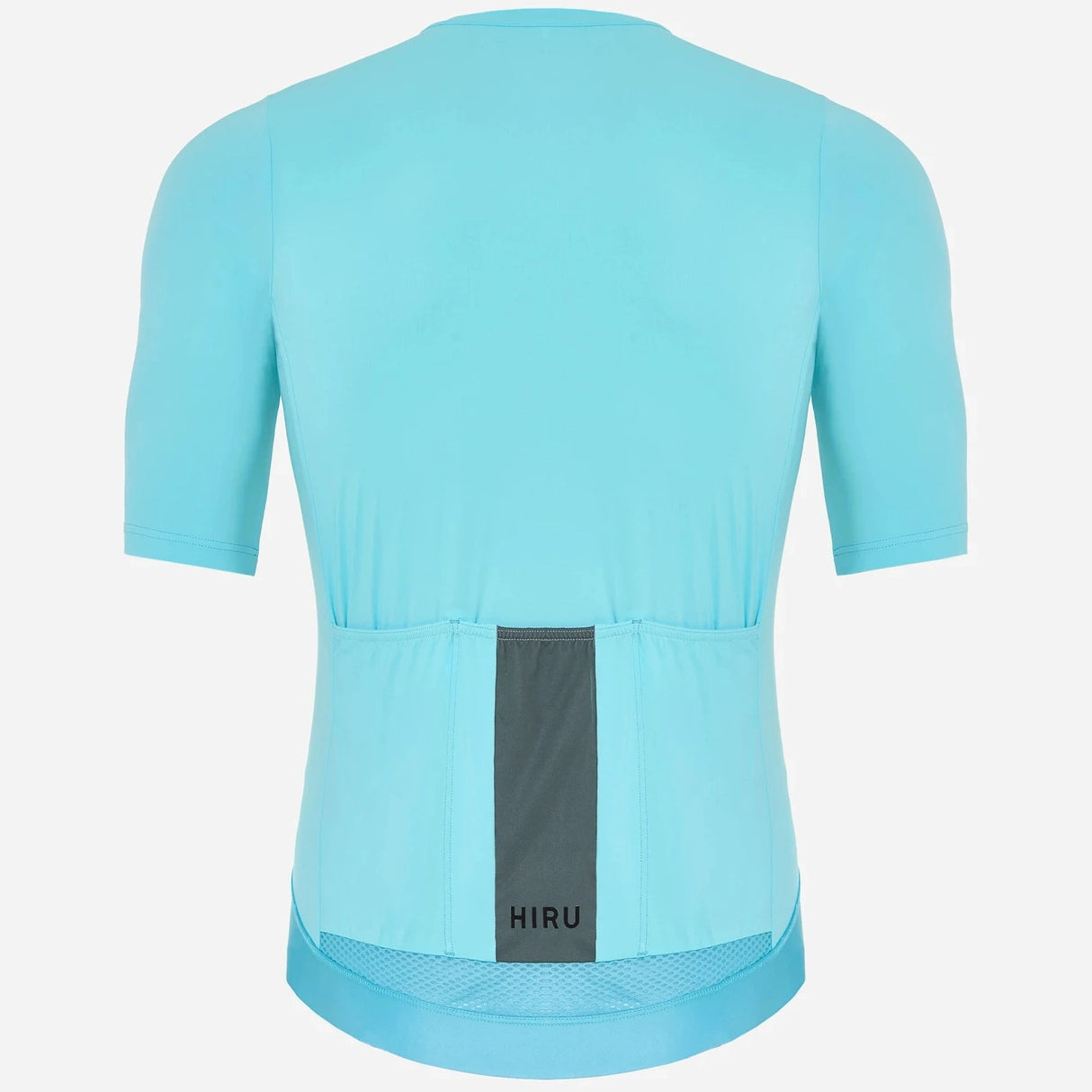 Hiru Advanced Trikot - Hellblau