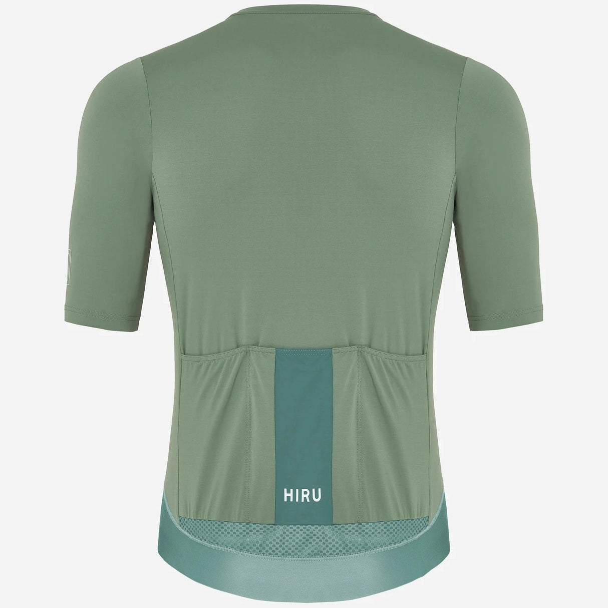 Maglia Hiru Advanced - Verde Hiru