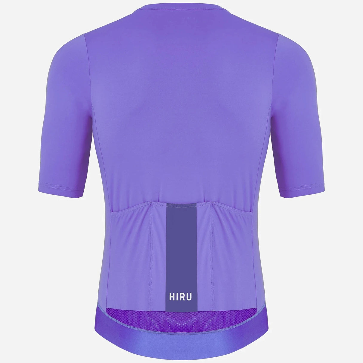 Hiru Advanced Trikot - Violett