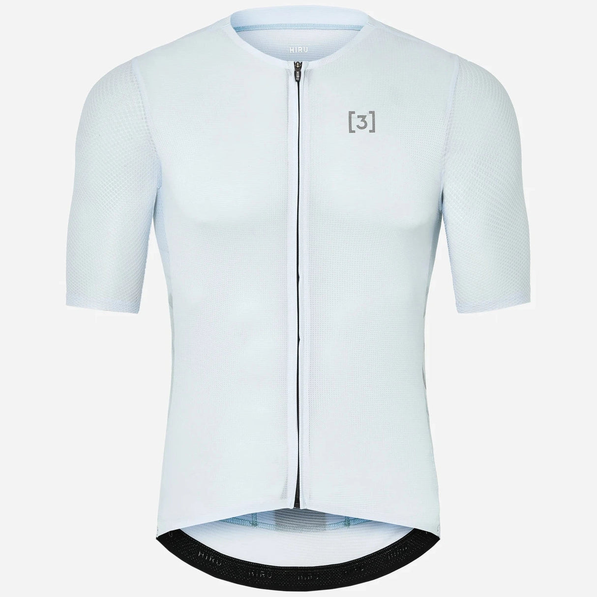 Maillot Hiru Lab Race - Gris