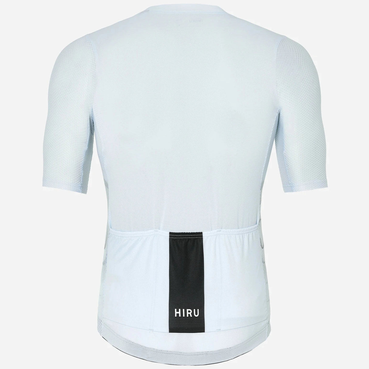 Maillot Hiru Lab Race - Gris