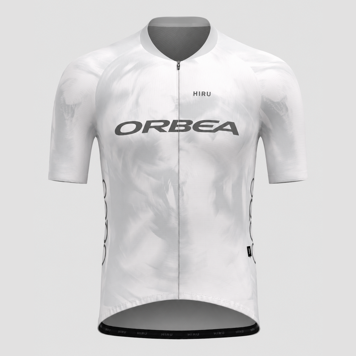 Maglia Hiru Orbea Italia Core Lite Hiru
