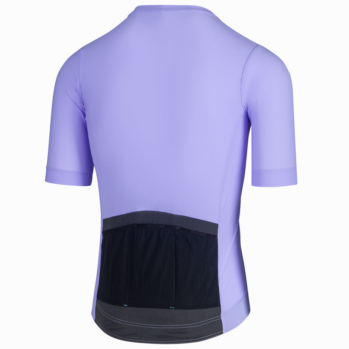 Maillot Jëuf Pro Gravel - Violet