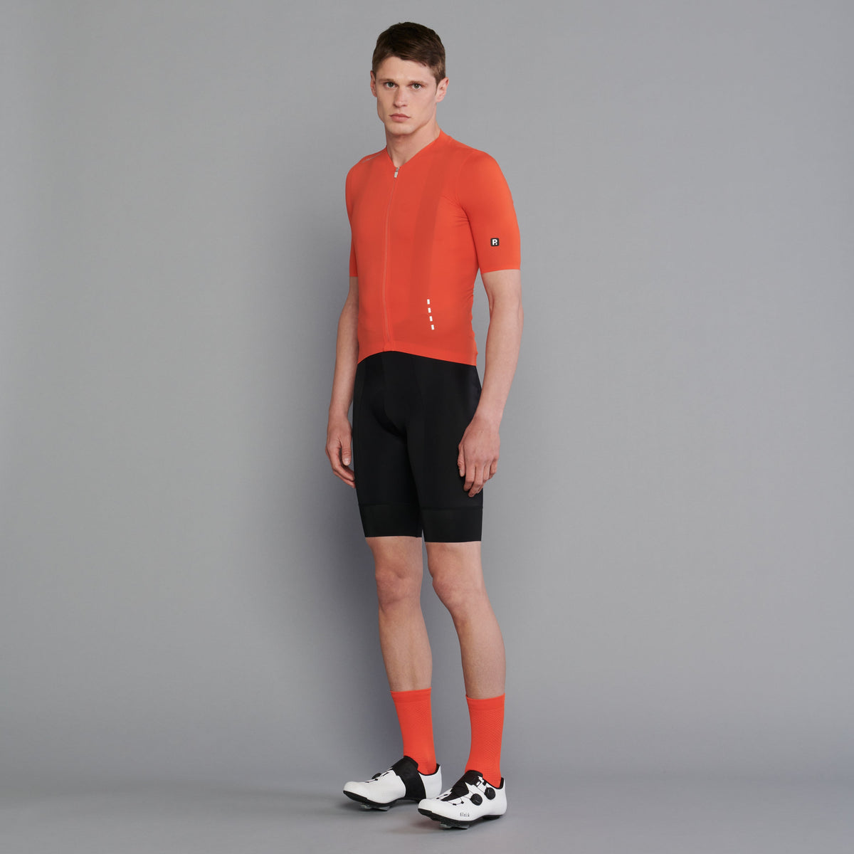 Maglia La Passione Dreamer - Arancione La Passione