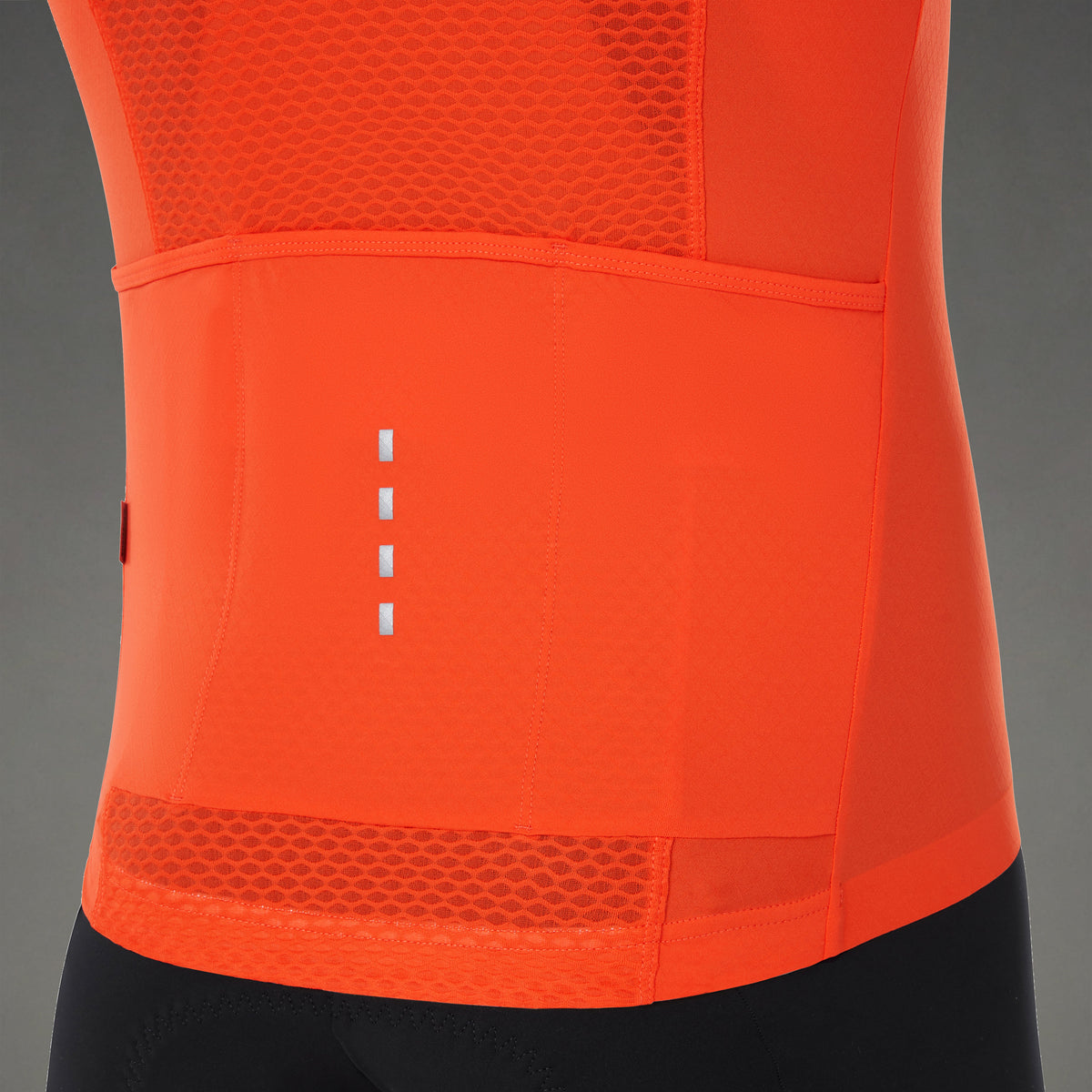 Maglia La Passione Dreamer - Arancione La Passione
