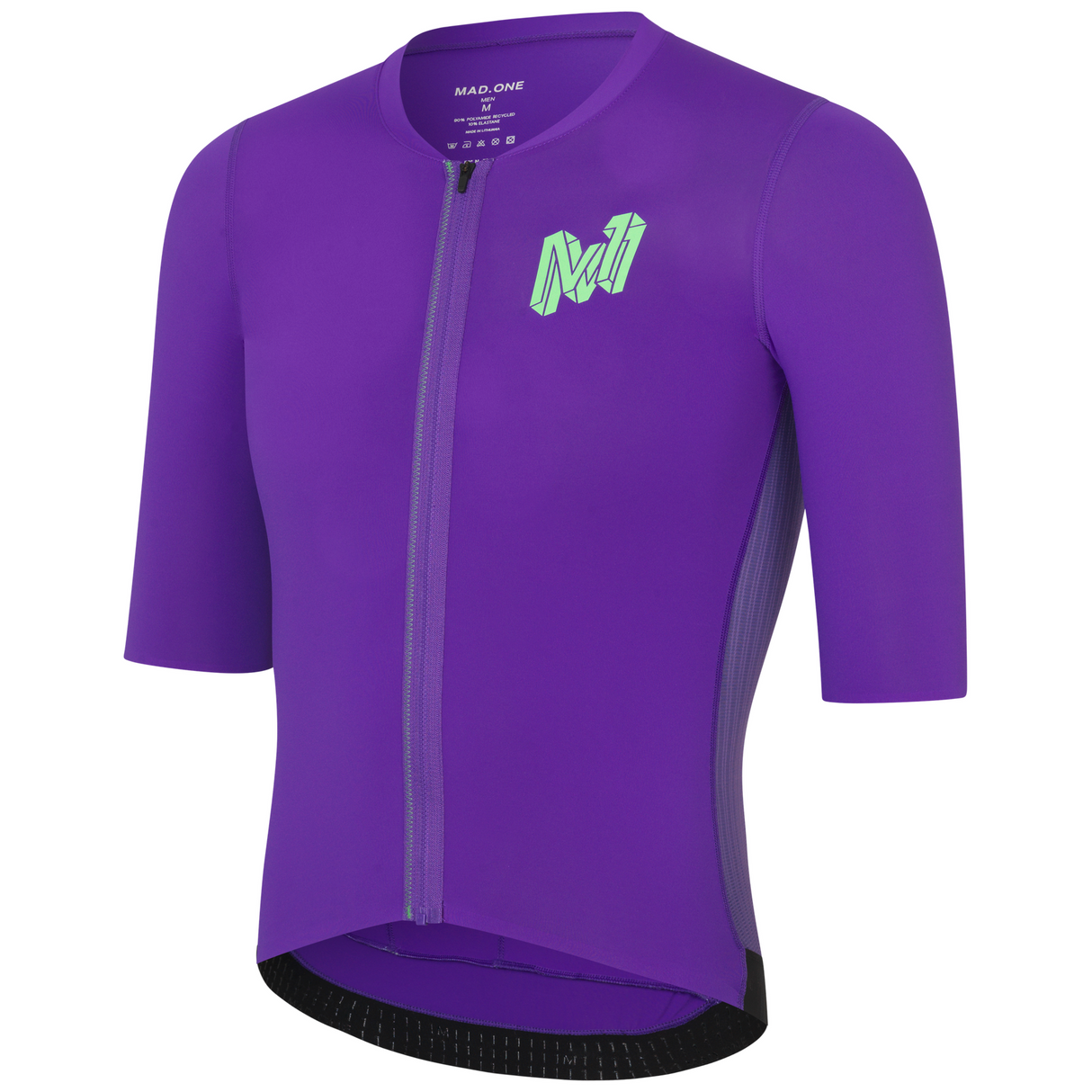 Maglia MAD.ONE LAB Gen. II - Viola MAD.ONE