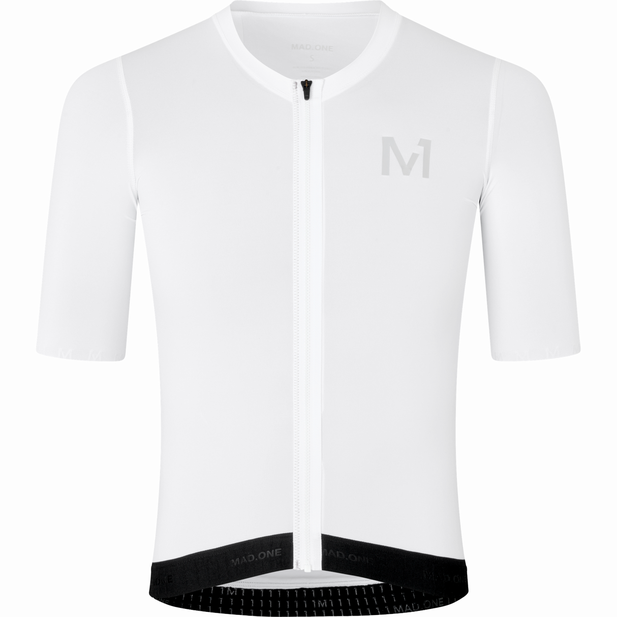 Maglia MAD.ONE ONE Gen. II - Bianco MAD.ONE