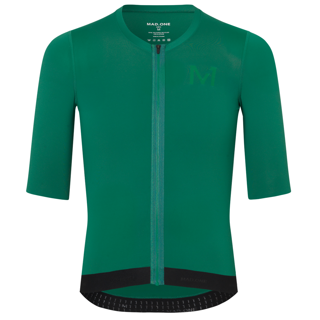 Maillot MAD.ONE ONE Gen. II - Vert MAD.ONE