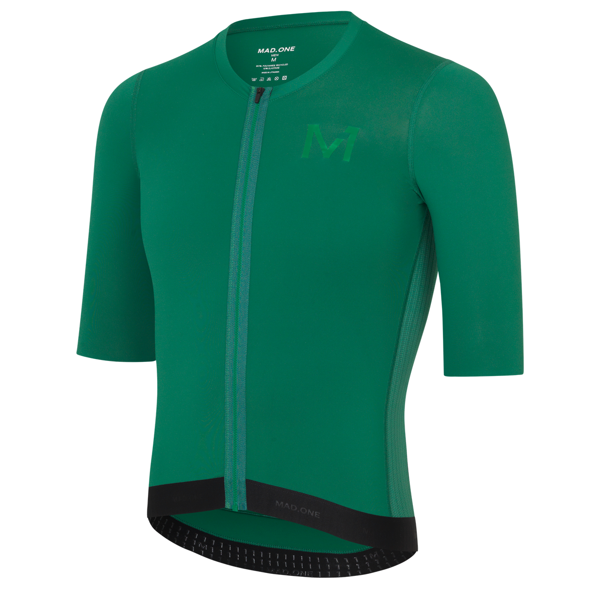 Maillot MAD.ONE ONE Gen. II - Vert MAD.ONE