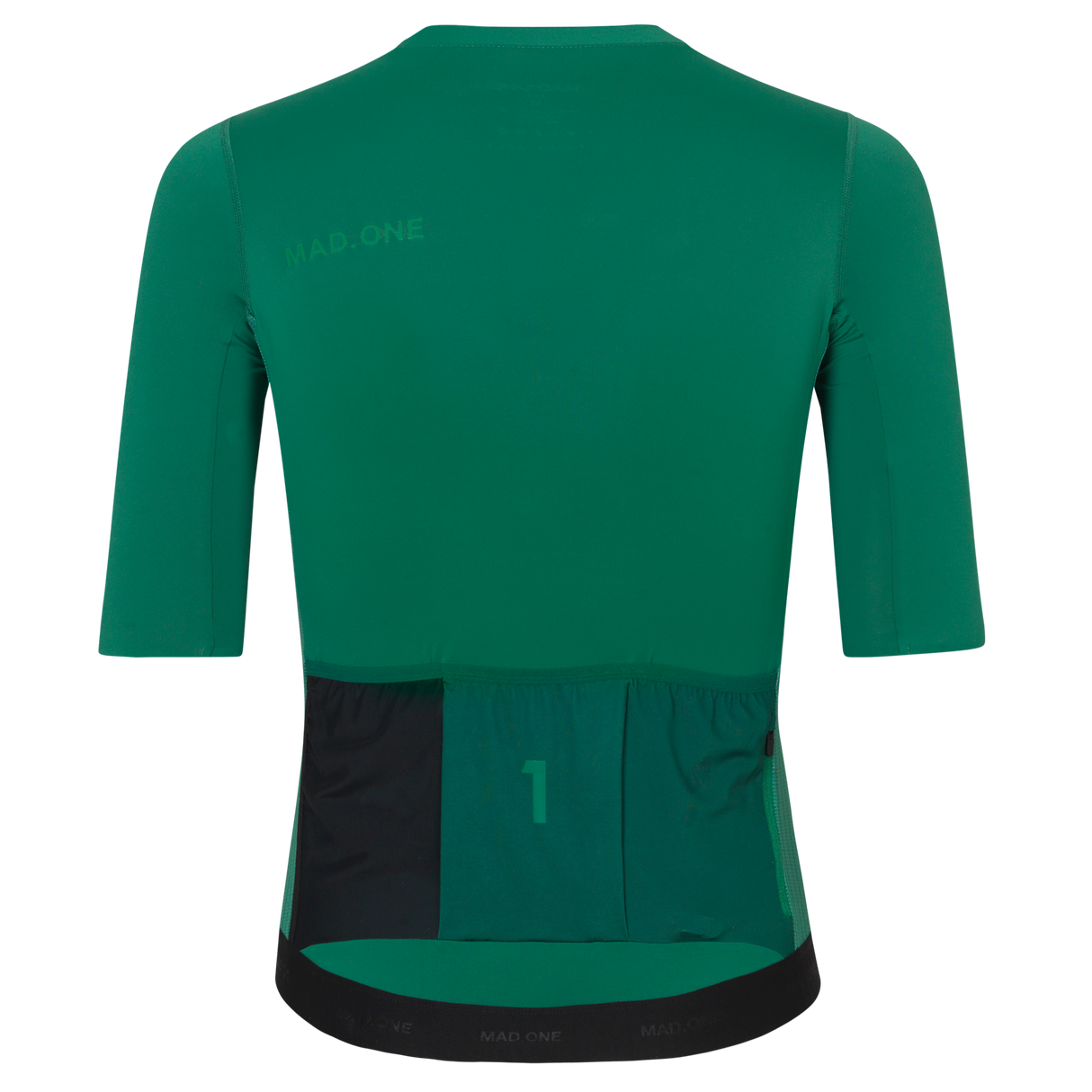 Maillot MAD.ONE ONE Gen. II - Vert MAD.ONE