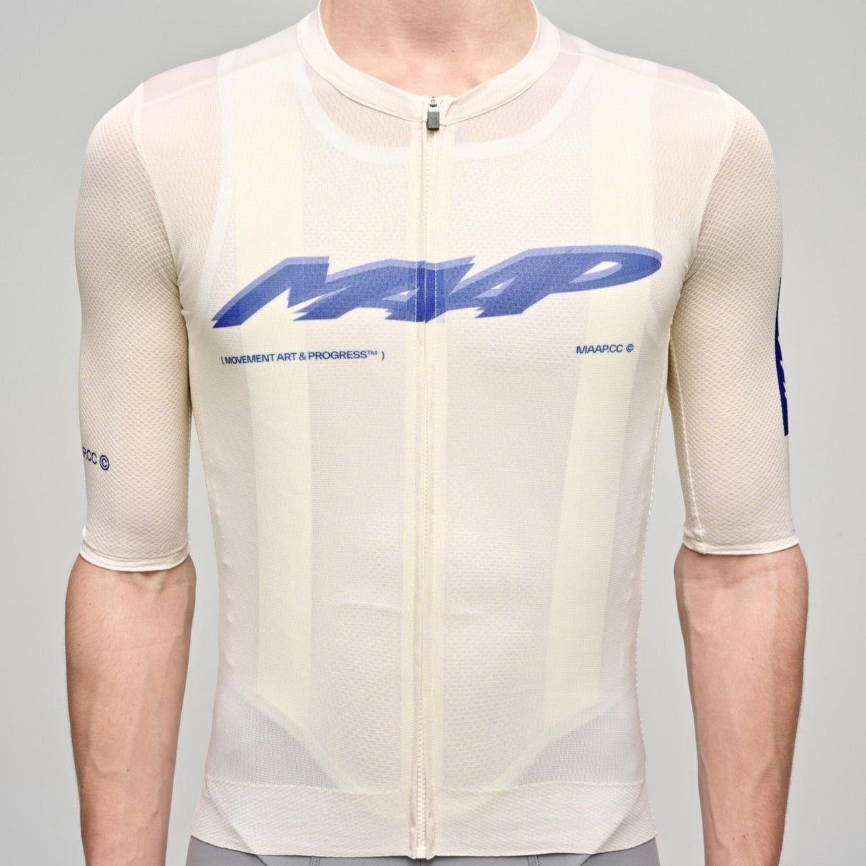 Maglia Maap Blaze Pro Air 3.0 - Beige Maap