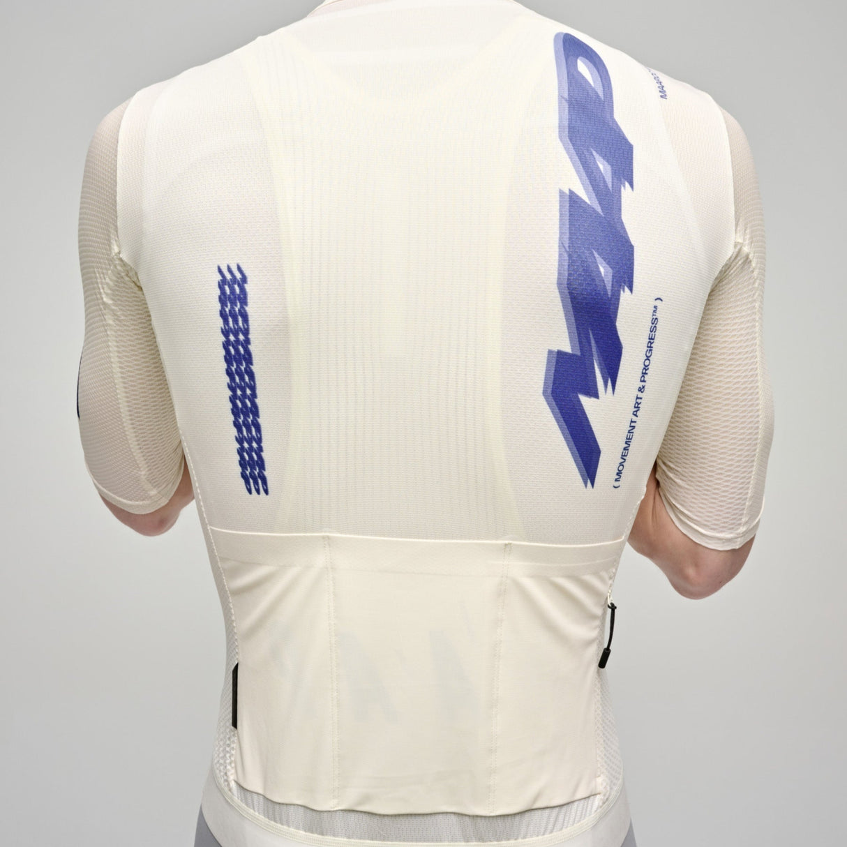 Maglia Maap Blaze Pro Air 3.0 - Beige Maap