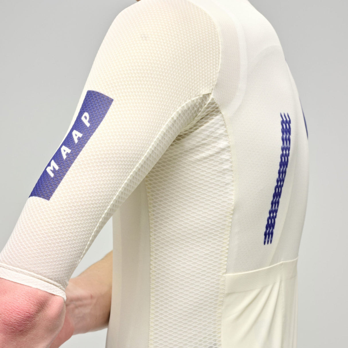 Maglia Maap Blaze Pro Air 3.0 - Beige Maap