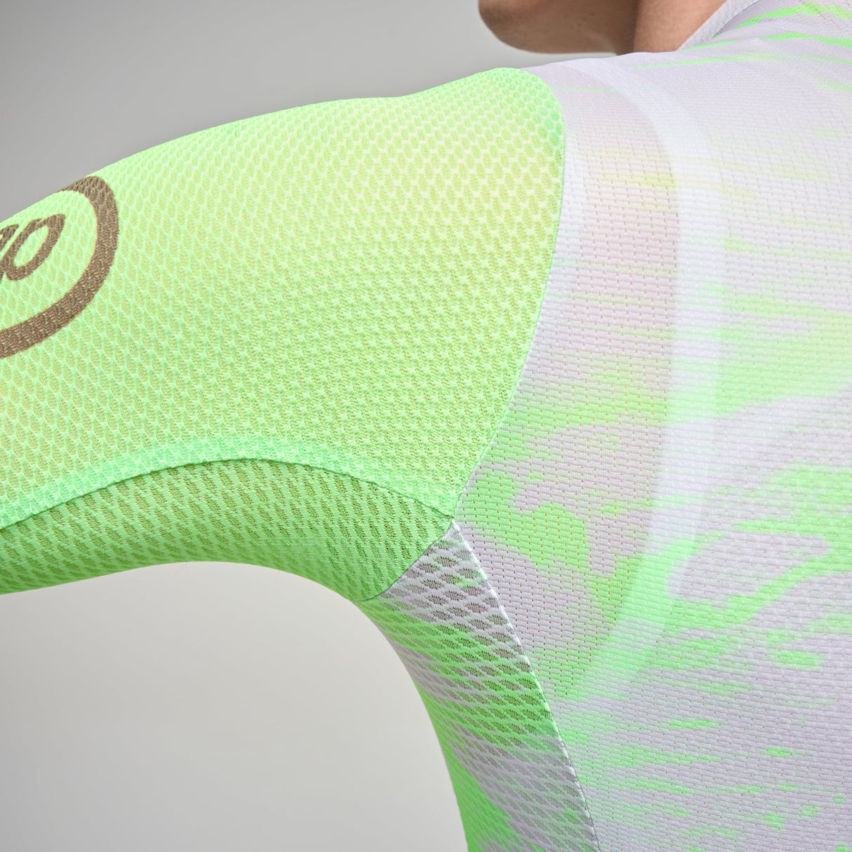 Maglia Maap Chroma Pro Air 3.0 - Verde Maap