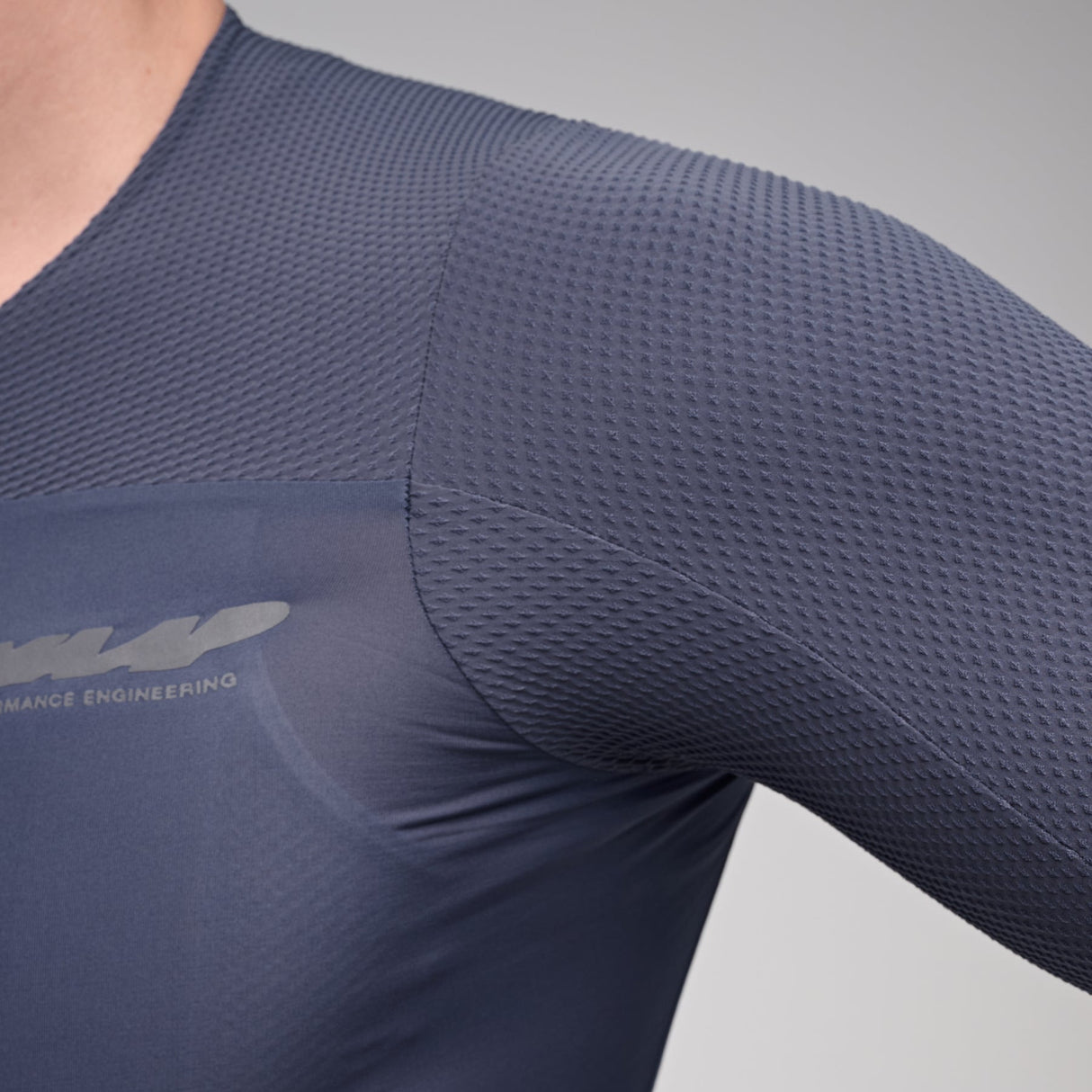 Maglia Maap Eclipse Pro Race - Blu Maap