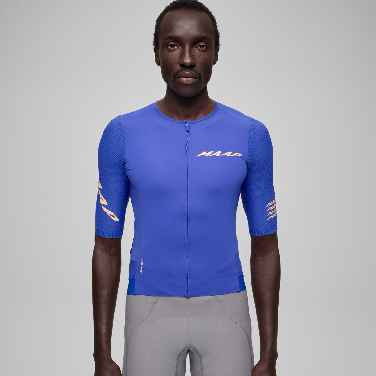 Maillot Maap Emerge - Bleu