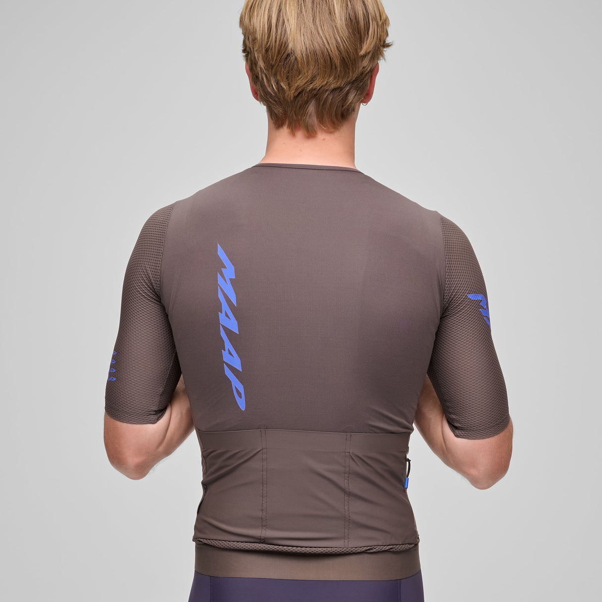 Maillot Maap Emerge - Marron