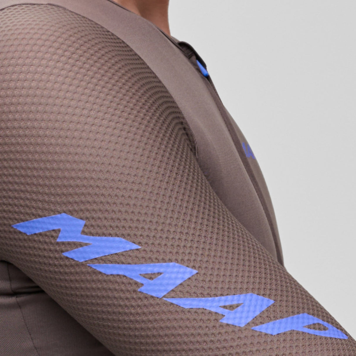 Maillot Maap Emerge - Marron