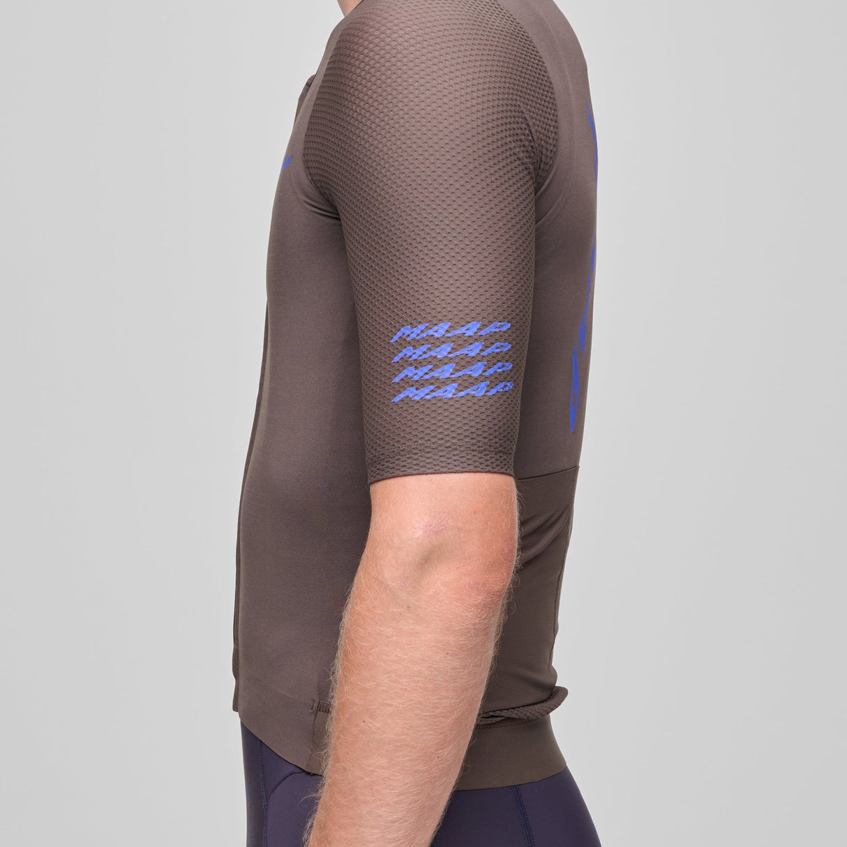 Maillot Maap Emerge - Marron