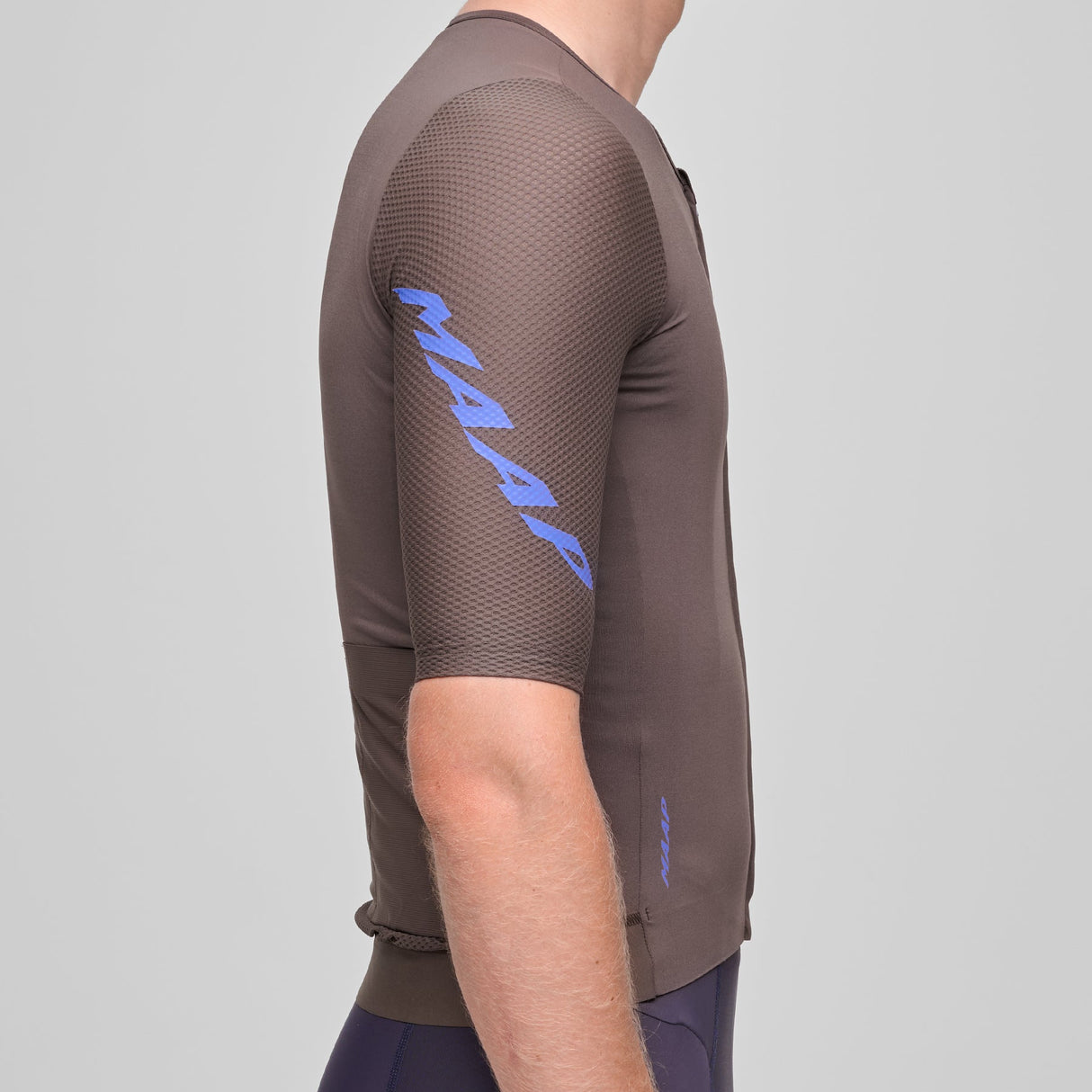 Maillot Maap Emerge - Marron