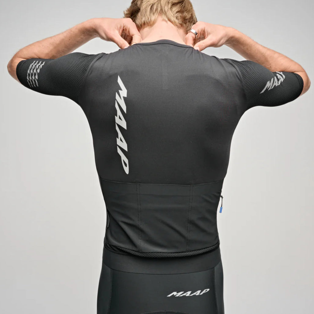 Maglia Maap Emerge - Nero Maap