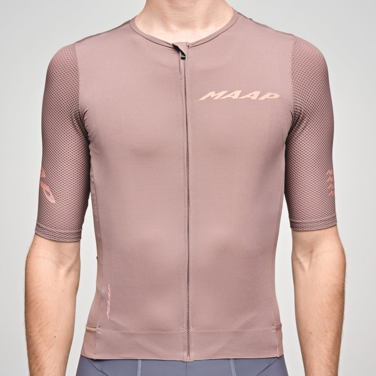 Maglia Maap Emerge - Rosa Maap