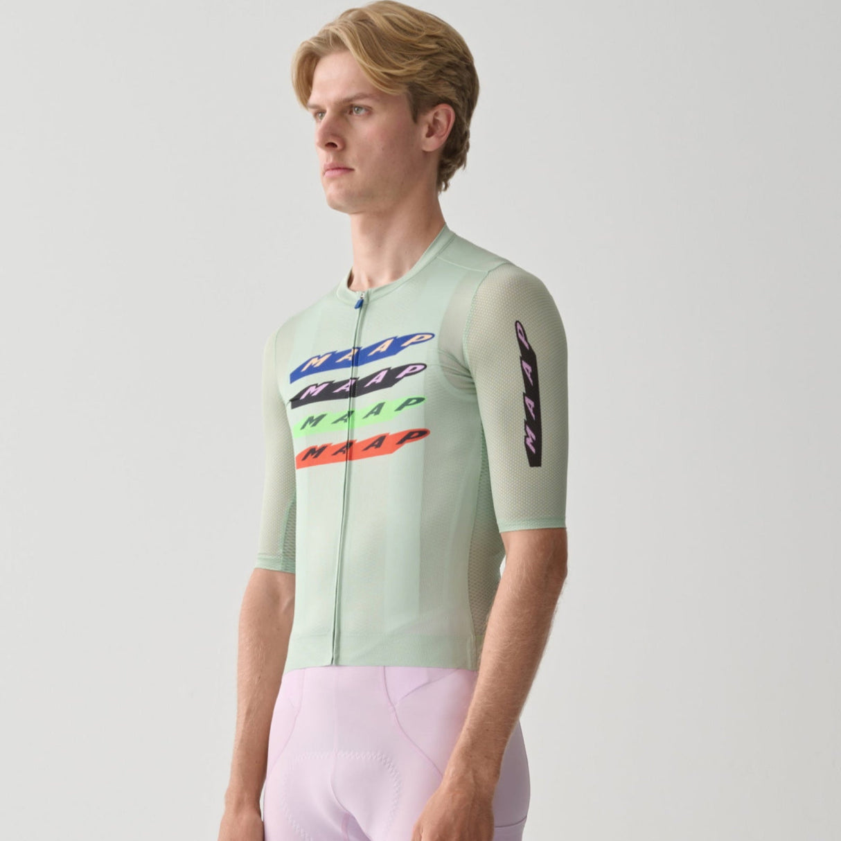 Maglia Maap Evade X Pro Air 3.0 - Verde Maap