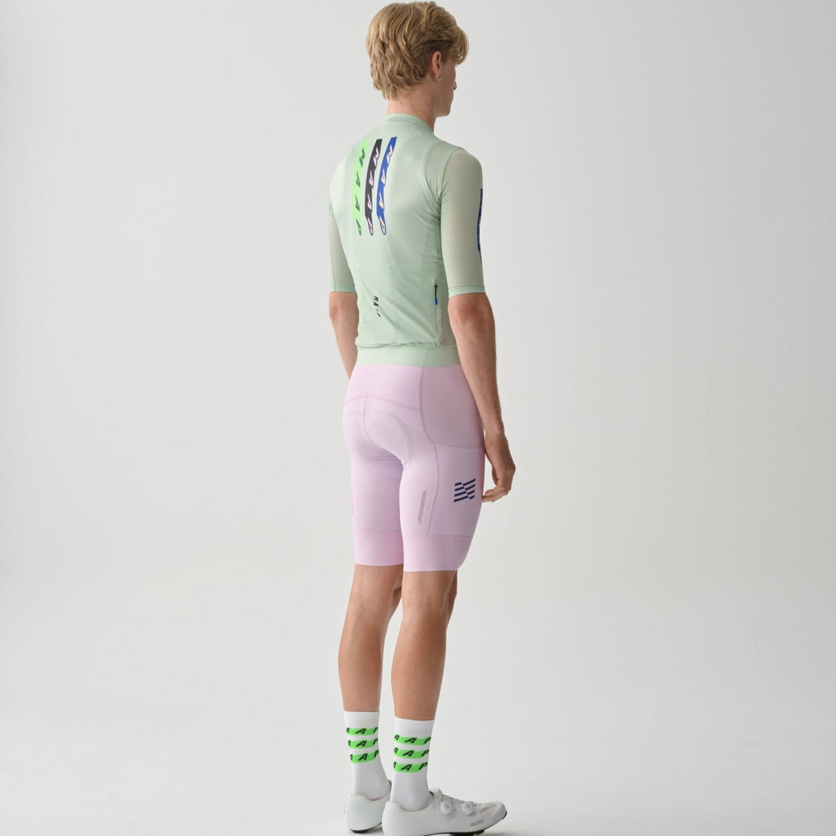 Maglia Maap Evade X Pro Air 3.0 - Verde Maap