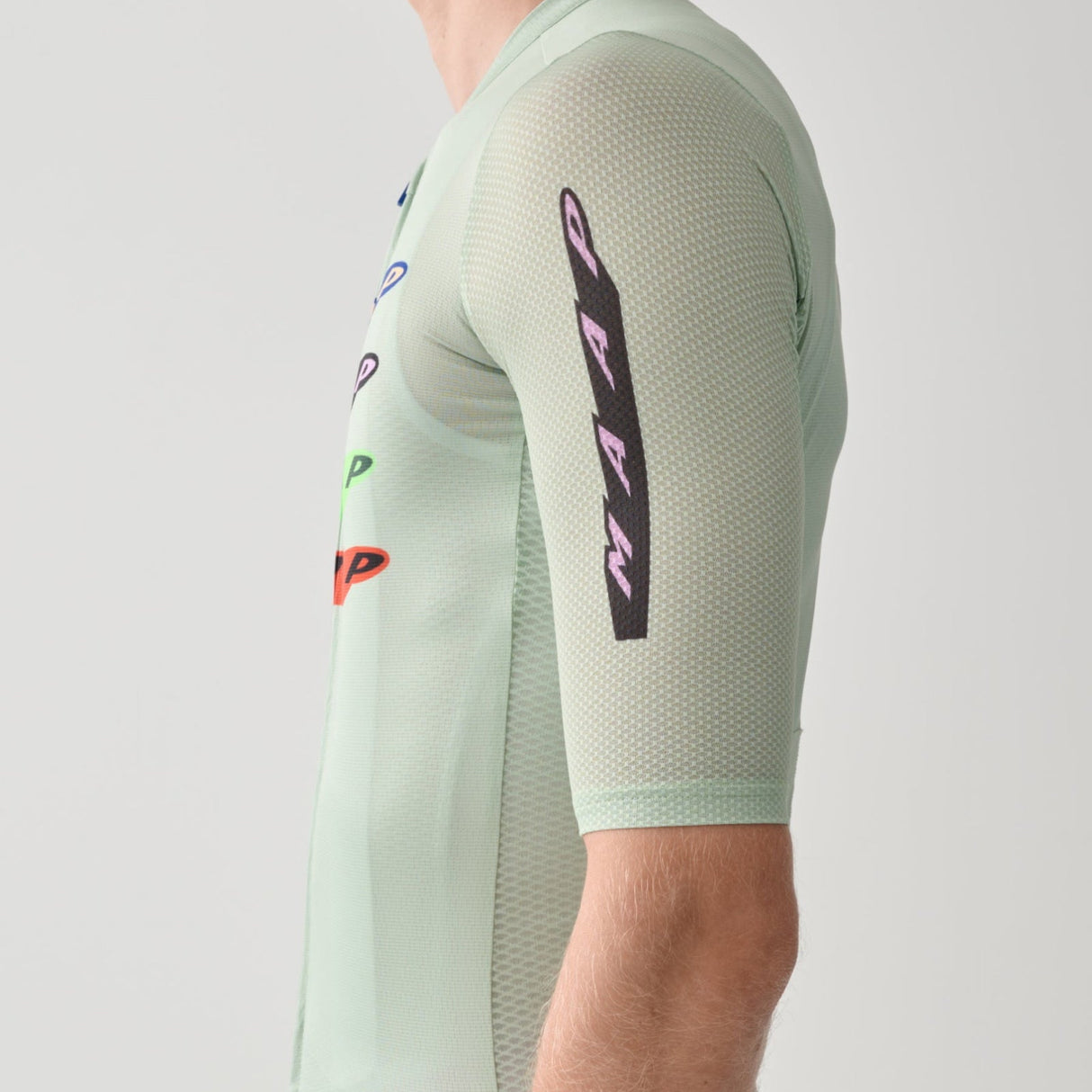 Maglia Maap Evade X Pro Air 3.0 - Verde Maap
