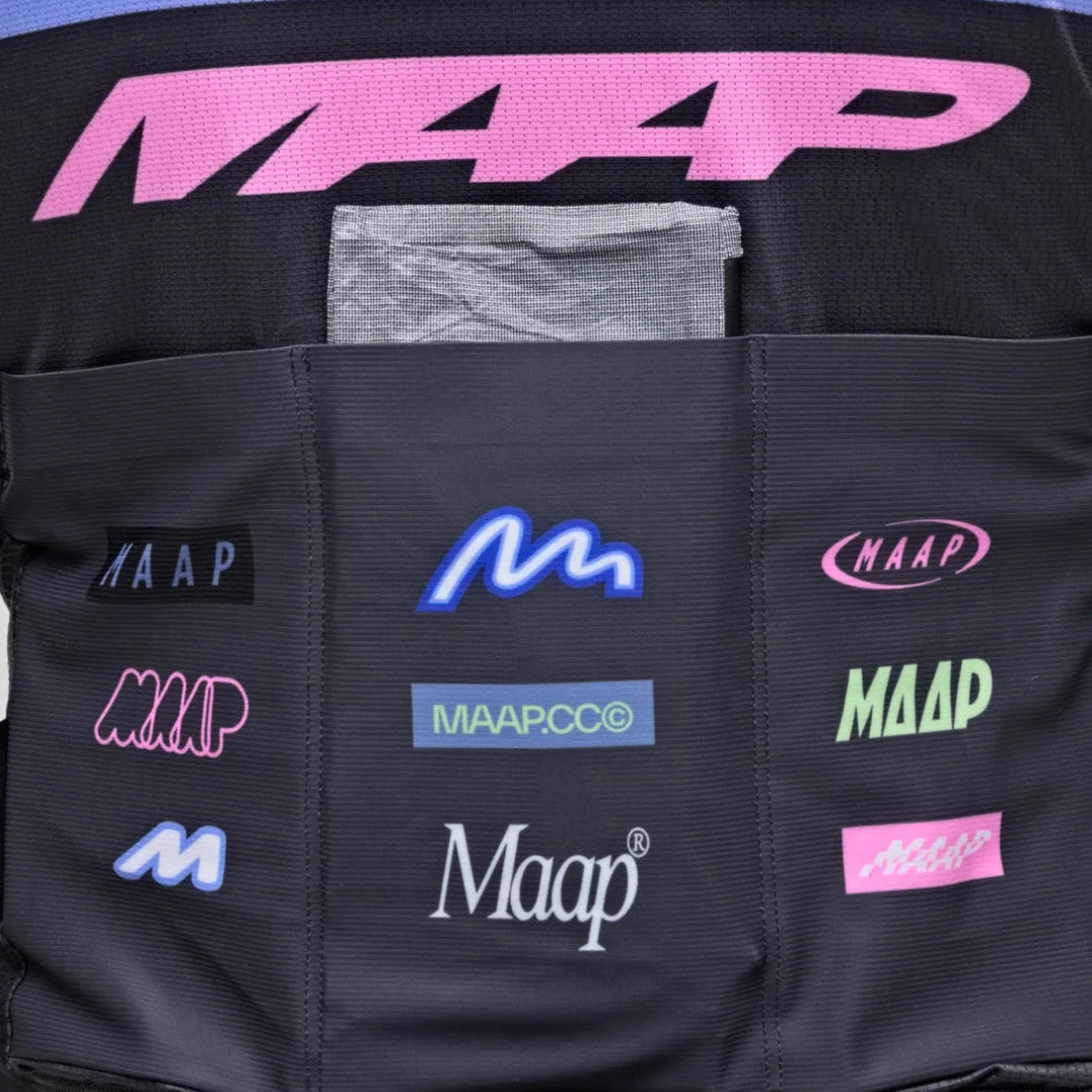 Maap Gamma Pro Air 3.0 jersey - Drift